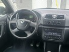 Škoda Fabia 1.4 Benzyna | Serwisowany | Gwarancja | Bogate wyposażenie | - 12