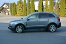 Opel Antara Lift Xenon 4x4 Automat Skóry 2xParktronik Alu19" Nowe Opony Hak - 4