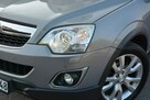Opel Antara Lift Xenon 4x4 Automat Skóry 2xParktronik Alu19" Nowe Opony Hak - 5
