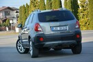 Opel Antara Lift Xenon 4x4 Automat Skóry 2xParktronik Alu19" Nowe Opony Hak - 7