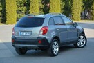 Opel Antara Lift Xenon 4x4 Automat Skóry 2xParktronik Alu19" Nowe Opony Hak - 12