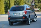 Opel Antara Lift Xenon 4x4 Automat Skóry 2xParktronik Alu19" Nowe Opony Hak - 13