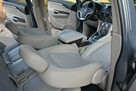 Opel Antara Lift Xenon 4x4 Automat Skóry 2xParktronik Alu19" Nowe Opony Hak - 16