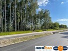 Radzymin:tereny pod zabudowę mieszkaniową i usługi - 1