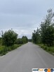Działka 879 m² – media w drodze, las, SKM. - 2