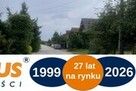 Działka 879 m² – media w drodze, las, SKM. - 4
