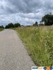 Działka 10 244 m² zabudowa mieszkaniowa i usługi