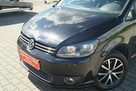 Volkswagen Touran 1,6 DIESEL  105 KM    NOWY ROZRZĄD  HAK   5 LAT JEDEN WŁAŚCICIEL !!! - 2