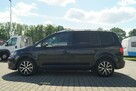 Volkswagen Touran 1,6 DIESEL  105 KM    NOWY ROZRZĄD  HAK   5 LAT JEDEN WŁAŚCICIEL !!! - 4