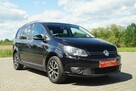 Volkswagen Touran 1,6 DIESEL  105 KM    NOWY ROZRZĄD  HAK   5 LAT JEDEN WŁAŚCICIEL !!! - 8