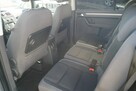 Volkswagen Touran 1,6 DIESEL  105 KM    NOWY ROZRZĄD  HAK   5 LAT JEDEN WŁAŚCICIEL !!! - 11