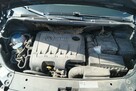 Volkswagen Touran 1,6 DIESEL  105 KM    NOWY ROZRZĄD  HAK   5 LAT JEDEN WŁAŚCICIEL !!! - 14