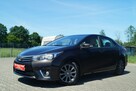 Toyota Corolla SALON PL II GI WŁ. PRZEB 151 TYS. KM. UDOKUMENTOWANY ZADBANY