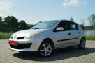 Renault Clio 14 LAT JEDEN WŁAŚCICIEL 1,5 DIESEL SPRAWNY  KLIMATYZACJA