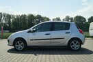 Renault Clio 14 LAT JEDEN WŁAŚCICIEL 1,5 DIESEL SPRAWNY  KLIMATYZACJA - 3