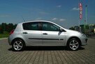 Renault Clio 14 LAT JEDEN WŁAŚCICIEL 1,5 DIESEL SPRAWNY  KLIMATYZACJA - 6
