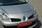 Renault Clio 14 LAT JEDEN WŁAŚCICIEL 1,5 DIESEL SPRAWNY  KLIMATYZACJA - 8