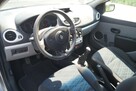 Renault Clio 14 LAT JEDEN WŁAŚCICIEL 1,5 DIESEL SPRAWNY  KLIMATYZACJA - 9