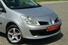Renault Clio 14 LAT JEDEN WŁAŚCICIEL 1,5 DIESEL SPRAWNY  KLIMATYZACJA - 16