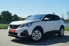 Peugeot 3008 HAK  2,0 150 KM 5 LAT JEDEN WŁ. STAN BDB ZADBANY I WSZY WŁ. W KRAJU