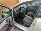 Volkswagen Polo Cross 11r. automat DSG nawigacja bezwypadkowy ledy xenon - 7