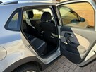 Volkswagen Polo Cross 11r. automat DSG nawigacja bezwypadkowy ledy xenon - 10