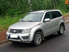 Suzuki Grand Vitara - 1