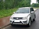 Suzuki Grand Vitara - 2