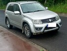 Suzuki Grand Vitara - 3