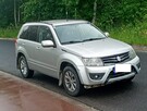 Suzuki Grand Vitara - 4