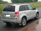 Suzuki Grand Vitara - 5