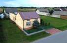 Dom w Sobakowie gm. Gorzkowice z dużą działką - 4