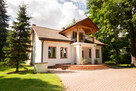 Dworek ze stajnią i działką inwestycyjną - 3