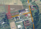 Działka budowlana Ustronie Morskie, Radosna