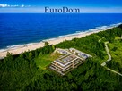 Działka budowlana Kołobrzeg Podczele, Brzeska - 1