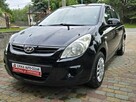 Hyundai i20 1.2 Classic + - 4