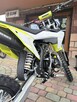 Inna Inny CROSS BERRETA 140 CC TR4 KOŁA 19/16 ! RATY ! TRANSPORT! SERWIS - 5