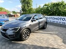 Renault Arkana 1.3 TCE 140 KM Automat Przebieg-92 285 km Serwisowany - 3