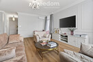 Luksusowy apartament 104,3m², 2 tarasy Wilanów