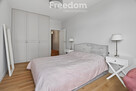 Luksusowy apartament 104,3m², 2 tarasy Wilanów - 14