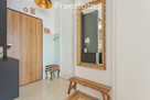 Apartament 2 pokoje Wilanów wysoki standard - 12