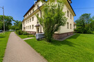 Przestronna kawalerka - 1