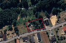 Działka gospodarstwo Klępsk gm. Sulechów - 3