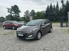 Hyundai i30 II 1.4 BENZYNA 101KM, I właściciel, salon PL, gwarancja! - 4