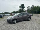 Hyundai i30 II 1.4 BENZYNA 101KM, I właściciel, salon PL, gwarancja! - 5