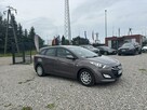 Hyundai i30 II 1.4 BENZYNA 101KM, I właściciel, salon PL, gwarancja! - 13