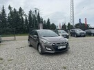 Hyundai i30 II 1.4 BENZYNA 101KM, I właściciel, salon PL, gwarancja! - 14