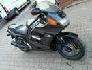 Honda CBR 1000 - 3