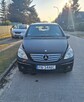 Mercedes-Benz B150 1.5 benzyna, 2007 r. - 2