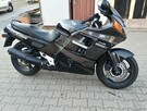 Honda CBR 1000 - 2